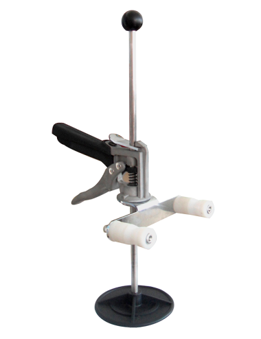 Blokeerstang Voor Het Stuurwiel